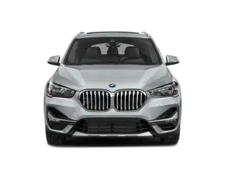 BMW X1 2022 sDrive28i 4dr Vehículo Deportivo de Actividad