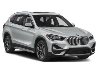 BMW X1 2022 sDrive28i 4dr Vehículo Deportivo de Actividad