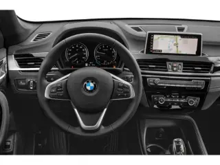 BMW X1 2022 sDrive28i 4dr Vehículo Deportivo de Actividad
