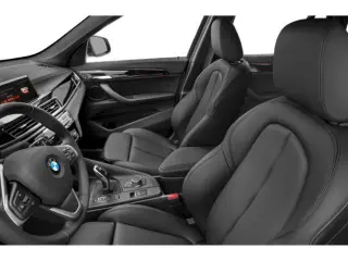BMW X1 2022 sDrive28i 4dr Vehículo Deportivo de Actividad
