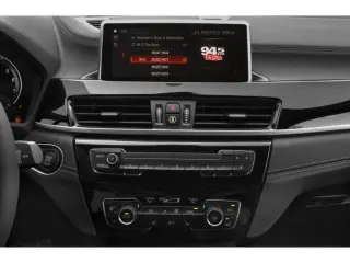BMW X1 2022 sDrive28i 4dr Vehículo Deportivo de Actividad