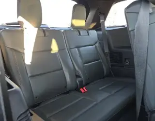 Ford Explorer 2023 AWD Timberline SUV de 4 puertas