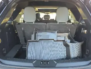 Ford Explorer 2023 AWD Timberline SUV de 4 puertas