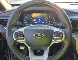 Ford Explorer 2023 AWD Timberline SUV de 4 puertas