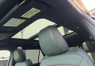 Ford Explorer 2023 AWD Timberline SUV de 4 puertas