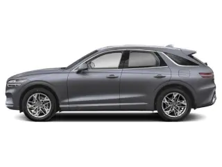 Genesis GV70 2023 AWD 2.5T Standard 4dr SUV