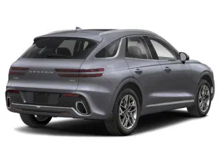Genesis GV70 2023 AWD 2.5T Standard 4dr SUV