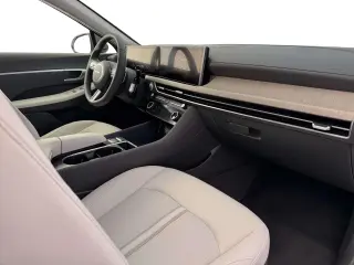 Sedán híbrido Hyundai SONATA 2026 SEL 4 puertas