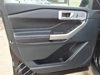 Ford Explorer 2023 AWD XLT 4dr SUV