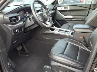 Ford Explorer 2023 AWD XLT 4dr SUV