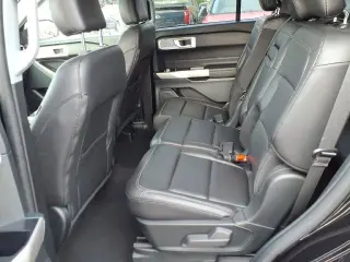 Ford Explorer 2023 AWD XLT 4dr SUV