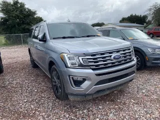 Ford Expedition MAX 2020 4x4 Limited 4dr SUV