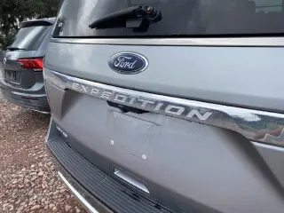 Ford Expedition MAX 2020 4x4 Limited 4dr SUV