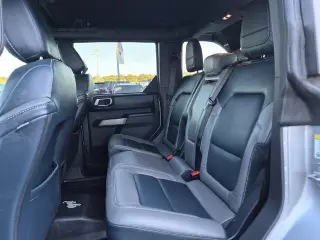 Ford Bronco 2023 4x4 Base Advanced 4dr SUV