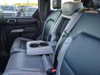 Ford Bronco 2023 4x4 Base Advanced 4dr SUV