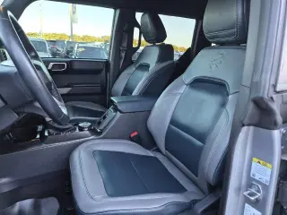 Ford Bronco 2023 4x4 Base Advanced 4dr SUV