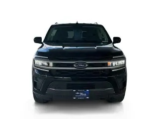 Ford Expedition 2024 4x2 XLT SUV de 4 puertas