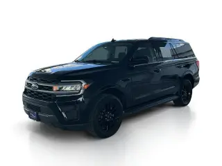 Ford Expedition 2024 4x2 XLT SUV de 4 puertas