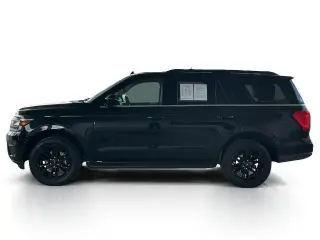 Ford Expedition 2024 4x2 XLT SUV de 4 puertas