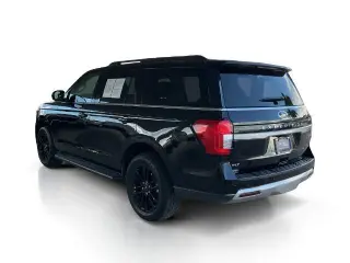 Ford Expedition 2024 4x2 XLT SUV de 4 puertas