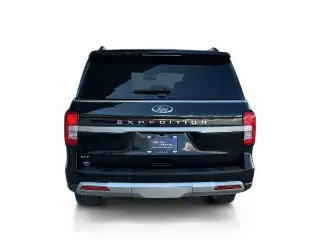 Ford Expedition 2024 4x2 XLT SUV de 4 puertas