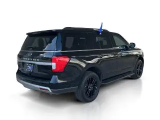 Ford Expedition 2024 4x2 XLT SUV de 4 puertas