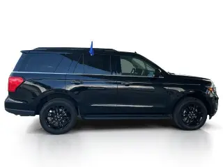 Ford Expedition 2024 4x2 XLT SUV de 4 puertas