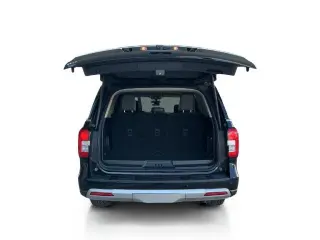 Ford Expedition 2024 4x2 XLT SUV de 4 puertas
