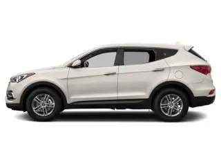 Hyundai SANTA FE Sport 2018 2.4L SUV 4 puertas