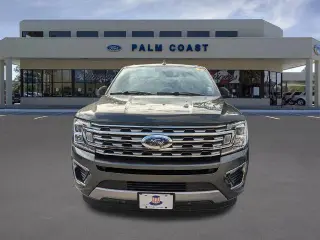 Ford Expedition 2018 4x2 Limited 4dr SUV