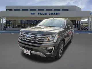 Ford Expedition 2018 4x2 Limited 4dr SUV