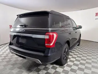 Ford Expedition 2021 4x4 XLT 4dr SUV