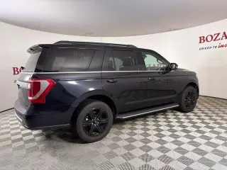 Ford Expedition 2021 4x4 XLT 4dr SUV