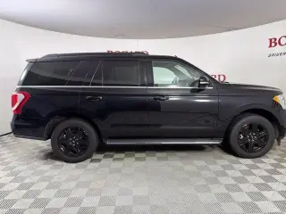 Ford Expedition 2021 4x4 XLT 4dr SUV