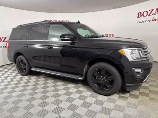 Ford Expedition 2021 4x4 XLT 4dr SUV