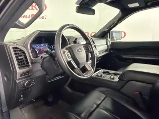 Ford Expedition 2021 4x4 XLT 4dr SUV