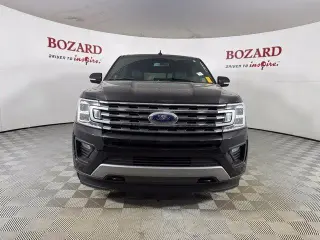 Ford Expedition 2021 4x4 XLT 4dr SUV