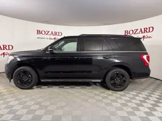 Ford Expedition 2021 4x4 XLT 4dr SUV