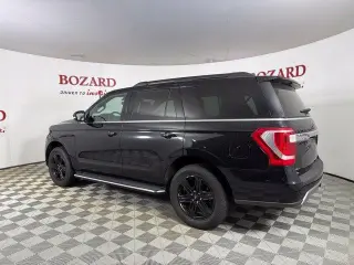 Ford Expedition 2021 4x4 XLT 4dr SUV