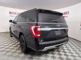Ford Expedition 2021 4x4 XLT 4dr SUV