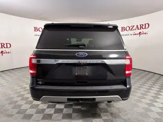 Ford Expedition 2021 4x4 XLT 4dr SUV