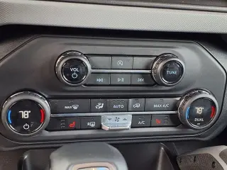 Ford Bronco 2023 4x4 Big Bend 2dr SUV