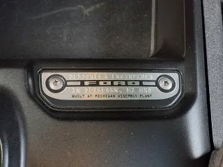 Ford Bronco 2023 4x4 Big Bend 2dr SUV