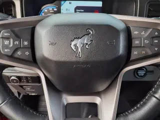 Ford Bronco 2023 4x4 Big Bend 2dr SUV