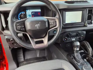Ford Bronco 2023 4x4 Big Bend 2dr SUV