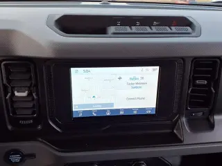 Ford Bronco 2023 4x4 Big Bend 2dr SUV