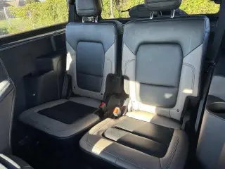 Ford Bronco 2023 4x4 Big Bend SUV de 2 puertas