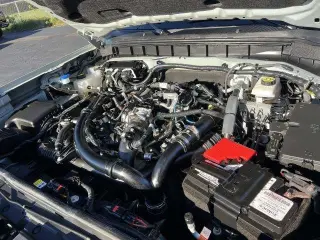 Ford Bronco 2023 4x4 Big Bend SUV de 2 puertas