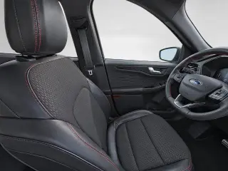 Ford Escape 2023 AWD ST-Line 4dr SUV