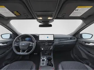 Ford Escape 2023 AWD ST-Line 4dr SUV